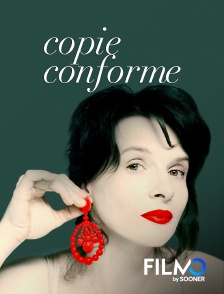 FilmoTV - Copie conforme