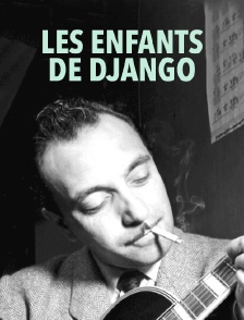 Les enfants de Django