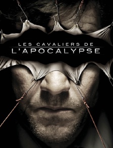 Les cavaliers de l'Apocalypse