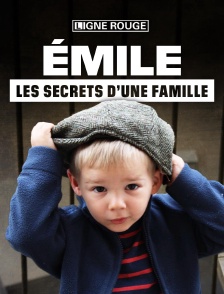 Emile, les secrets d'une famille