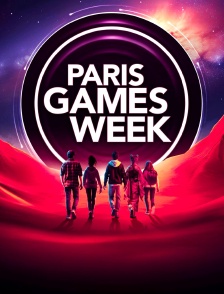 Paris Games Week