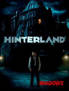 Shadowz - Hinterland