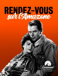 Paramount Network Décalé - Rendez-vous sur l'Amazone