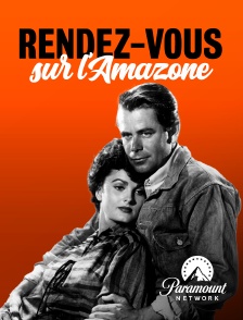 Paramount Network - Rendez-vous sur l'Amazone