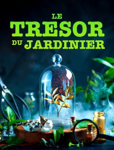 Le trésor du jardinier