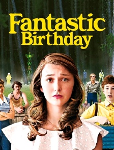 Fantastic Birthday