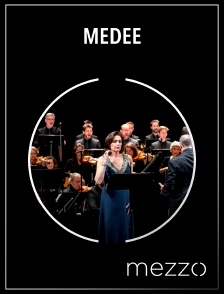 Mezzo - Médée