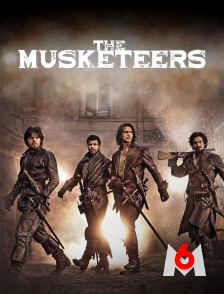 M6 - The musketeers