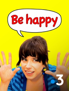 France 3 - Be Happy