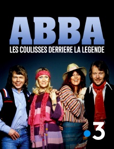 ABBA, les coulisses derrière la légende