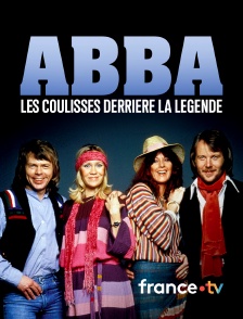france.tv - ABBA, les coulisses derrière la légende