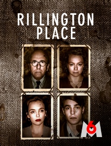 M6 - Rillington place