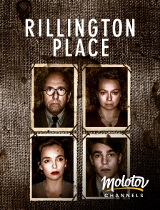 Molotov channels - Rillington place