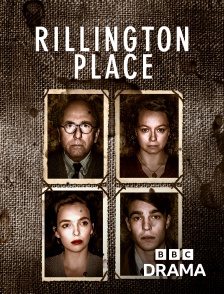 BBC Drama - Rillington place