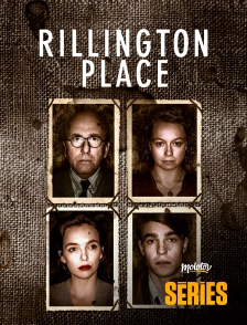 Molotov Channels Séries - Rillington place