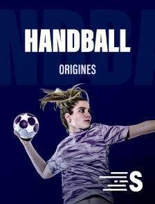 Sport en France - Origines