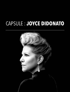 Capsule Joyce DiDonato