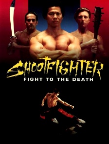 Shootfighter I - Fight to the Death