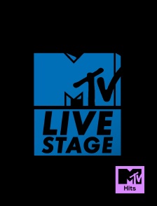 MTV Hits - MTV Live Stage