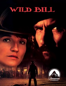 Paramount Channel - Wild Bill