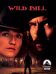 Paramount Channel Décalé - Wild Bill