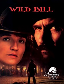 Paramount Network Décalé - Wild Bill