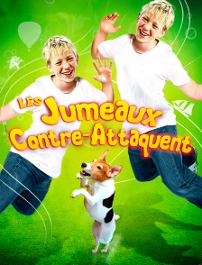 Les jumeaux contre-attaquent