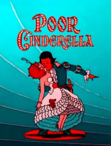 Poor Cinderella