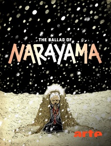 Arte - The Ballad of Narayama