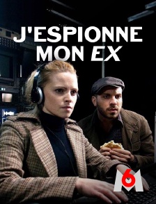 J'espionne mon ex