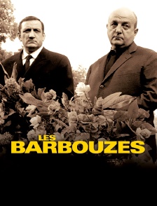 Les Barbouzes