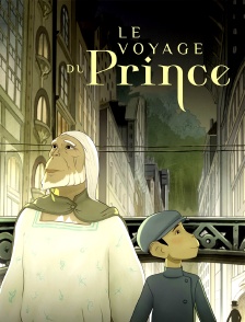 Le voyage du prince