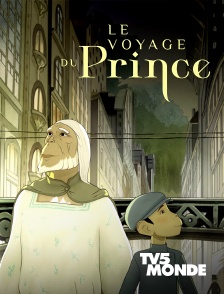 TV5MONDE - Le voyage du prince