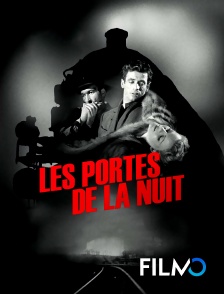 Les portes de la nuit