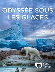 Cap Terre - Odyssée sous les glaces