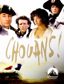 Paramount Channel - Chouans !