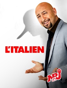 NRJ 12 - L'Italien