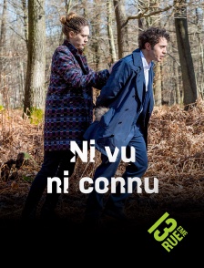 Ni vu ni connu