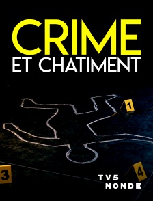 TV5MONDE - Crime et châtiment