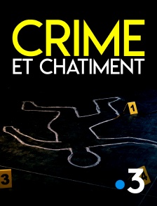 Crime et châtiment