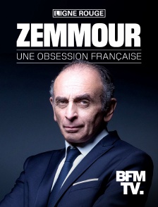 Zemmour, une obsession française