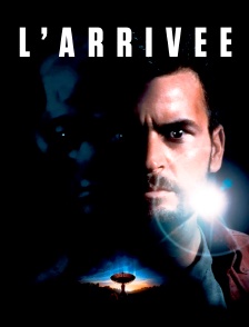 L'arrivée