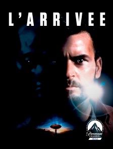 Paramount Channel Décalé - L'arrivée