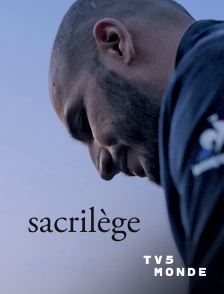 TV5MONDE - Sacrilège