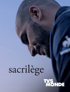 Sacrilège