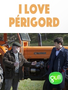 I Love Périgord
