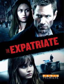 The Expatriate