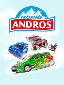 Trophée Andros