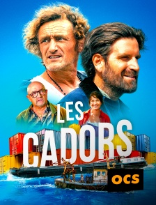 Les Cadors