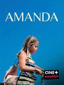 CINE+ Emotion - Amanda